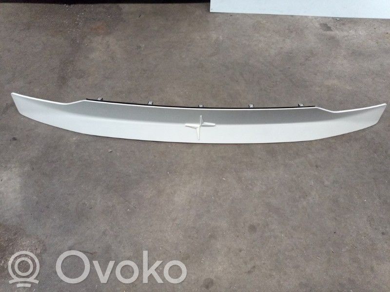 Polestar 2 Engine cover (trim) 