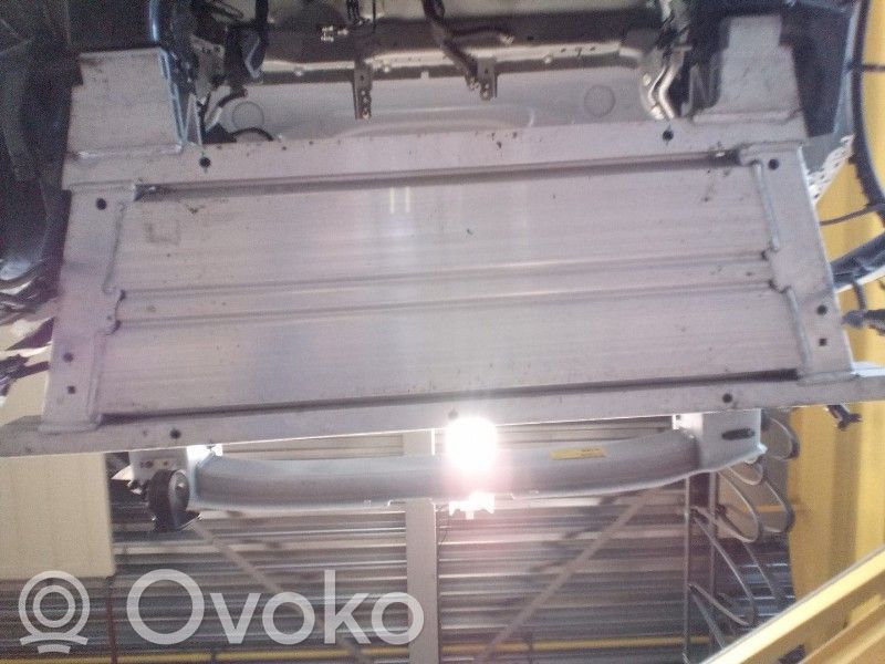 Polestar 2 Engine splash shield/under tray 