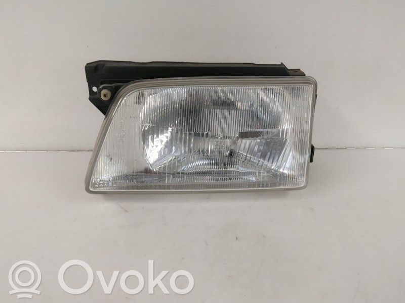 Opel Kadett E Headlight/headlamp 