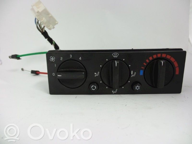Volvo 460 Climate control unit 