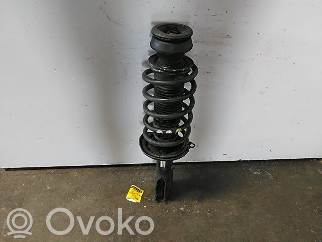 Seat Inca (6k) Amortyzator osi przedniej ze sprężyną 
