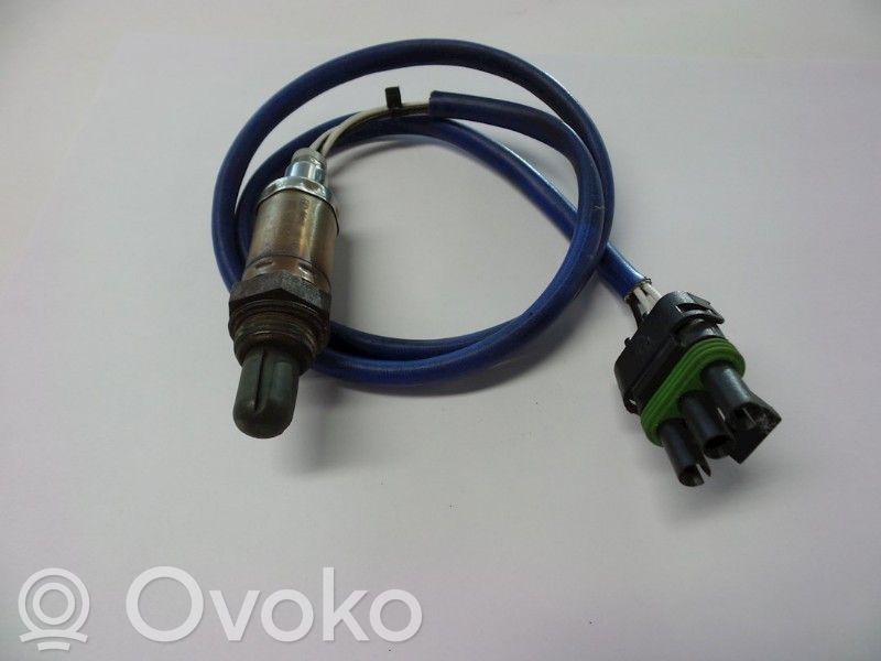 Opel Vectra B Lambda probe sensor 