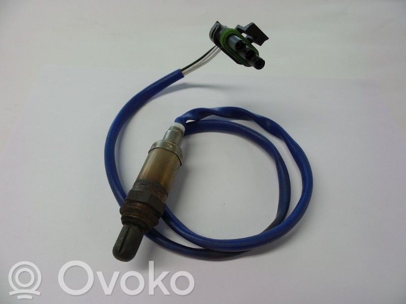 Opel Vectra B Lambda probe sensor 