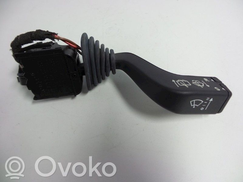 Wiper switch
