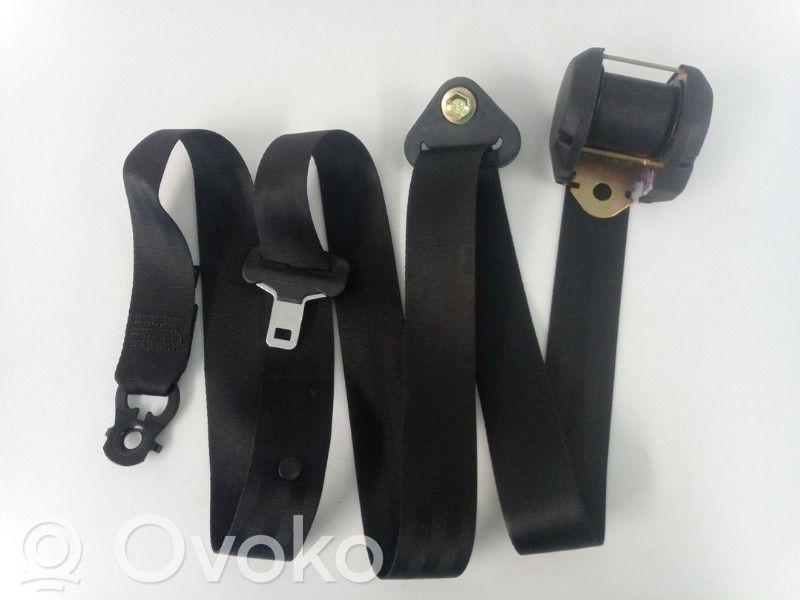 Renault Express Front seatbelt 