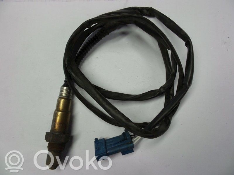 Peugeot 406 Lambda probe sensor 