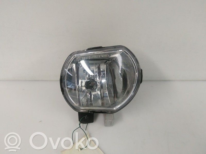 KIA Rio Etusumuvalo 