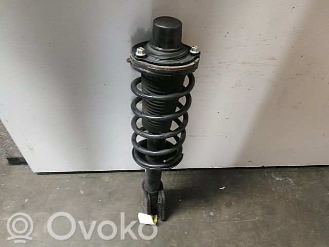 Land Rover Freelander Ansamblu amortizor cu arc spate 