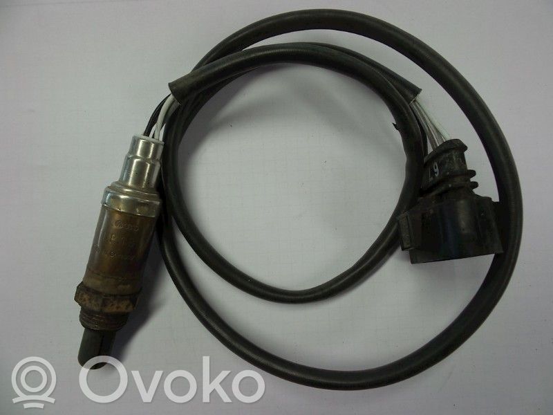 Volkswagen Polo III 6N 6N2 6NF Зонд «Lambda» 