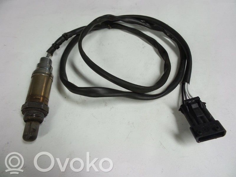 Citroen ZX Lambda probe sensor 