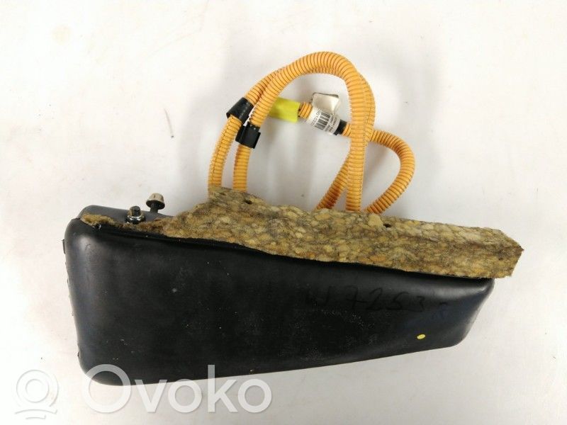 Saab 9-5 Airbag del asiento 