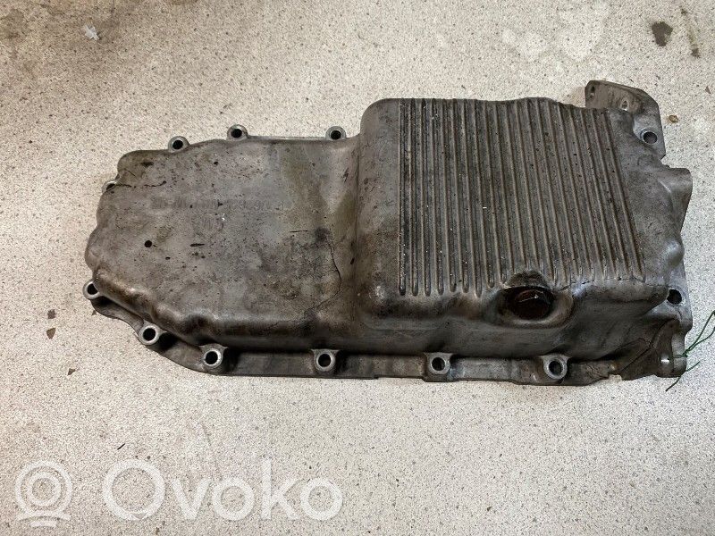 Daewoo Nubira Karteris 