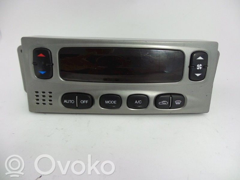 Daewoo Nubira Panel klimatyzacji 