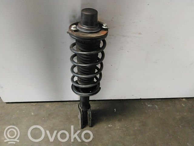 Land Rover Freelander Amortyzator osi tylnej ze sprężyną 
