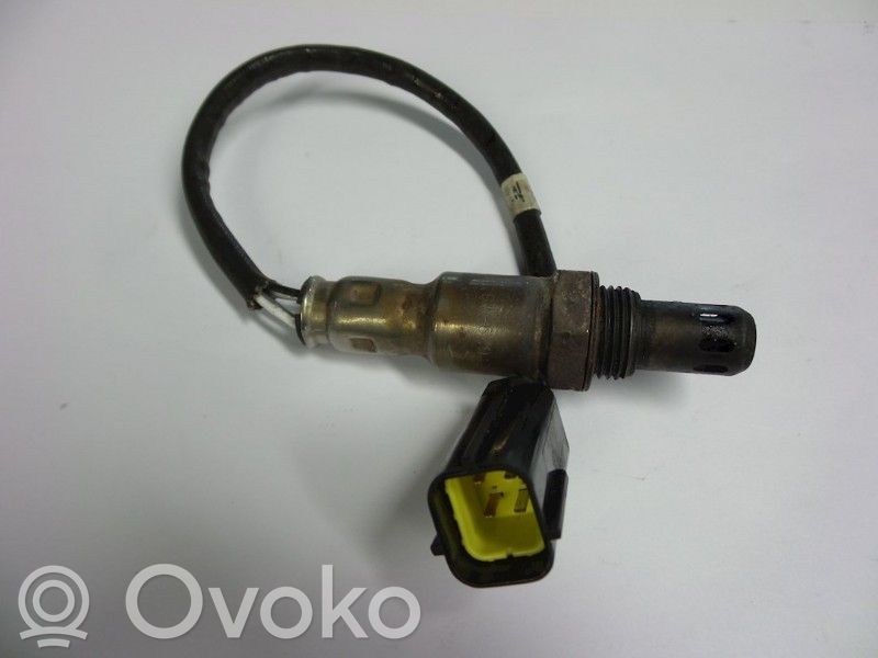 Chevrolet Matiz Lambda probe sensor 
