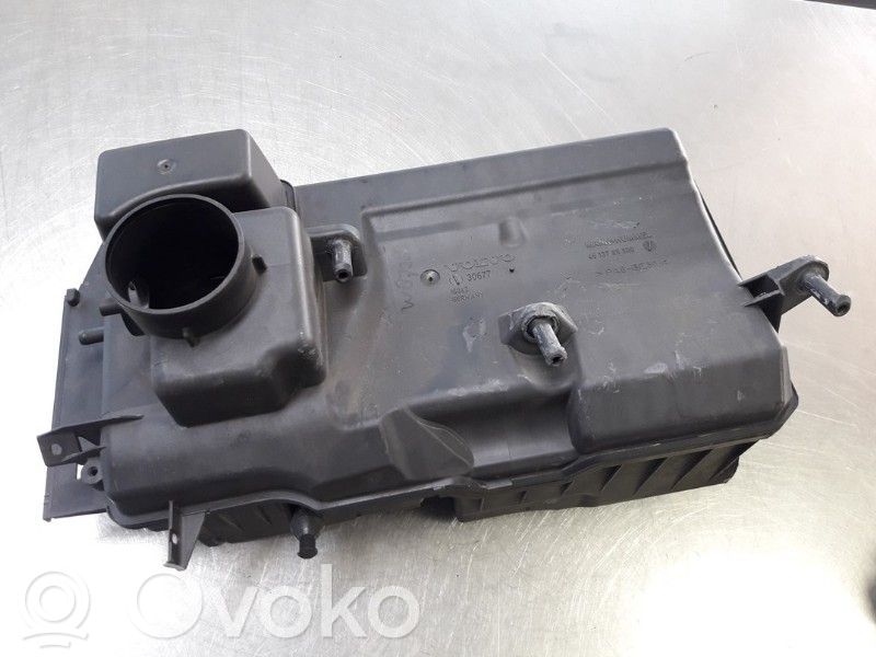 Volvo V50 Luftfilterkasten 