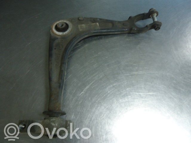 Front control arm