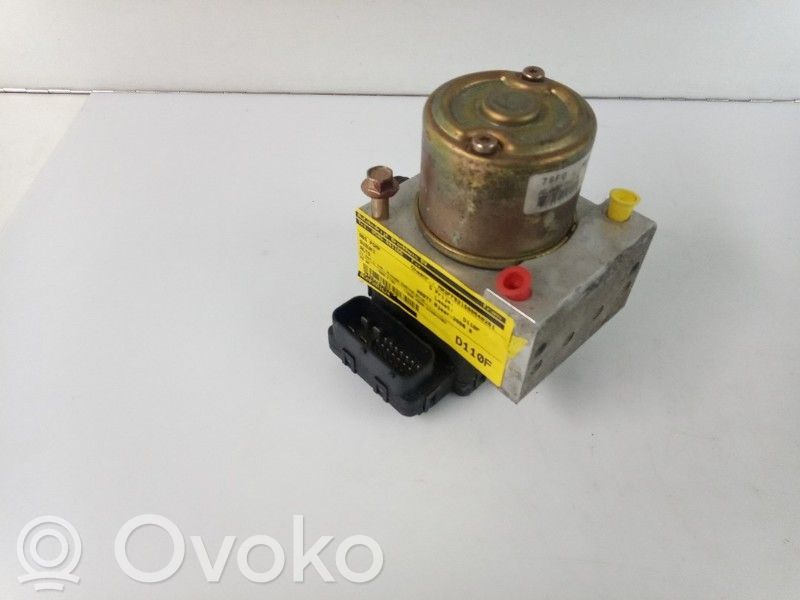Suzuki Alto ABS Blokas 