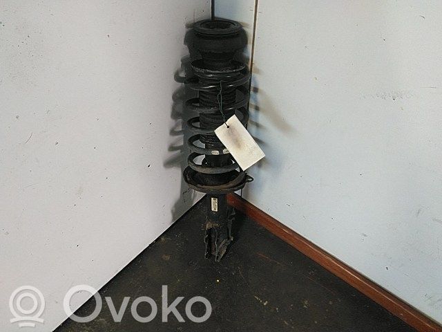 Seat Inca (6k) Amortyzator osi przedniej ze sprężyną 