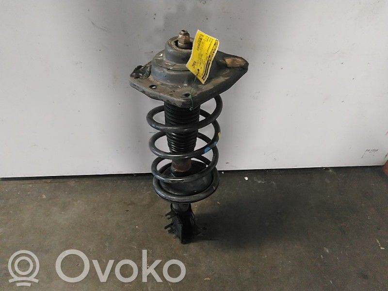 Fiat Scudo Front shock absorber with coil spring 