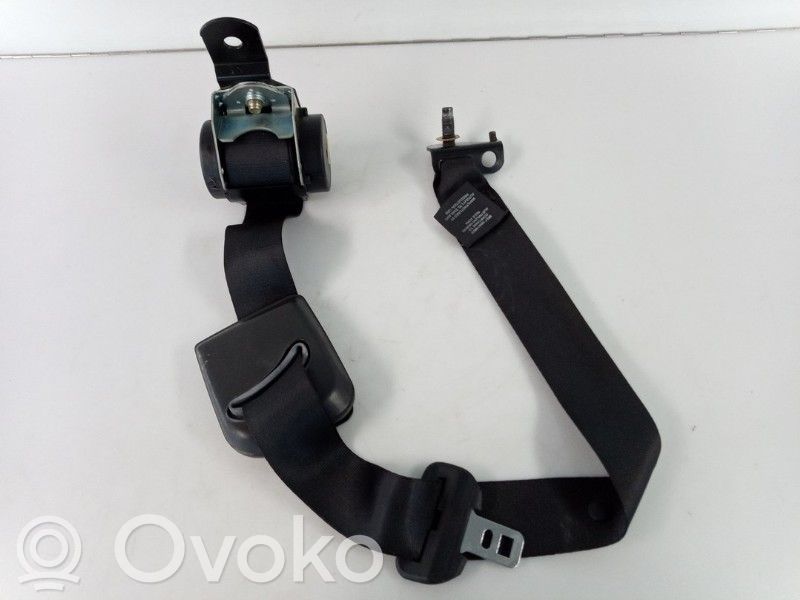 Rover 25 Ceinture de sécurité arrière 