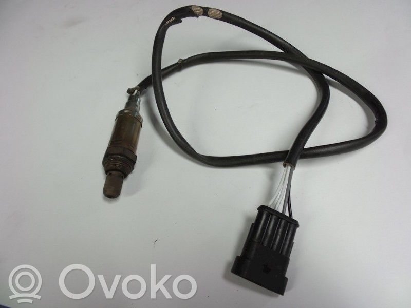 Fiat Punto (176) Lambda zonde 