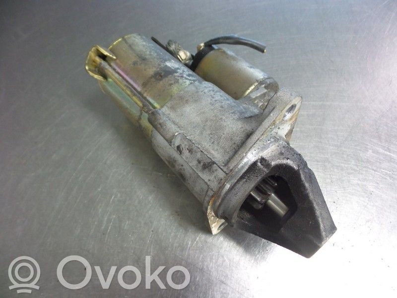 Motor de arranque   96550792,96550792