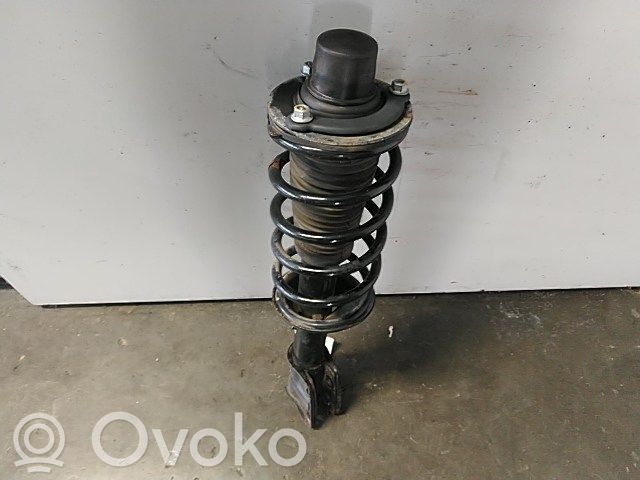 Land Rover Freelander Ansamblu amortizor cu arc spate 