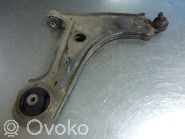 Front control arm
