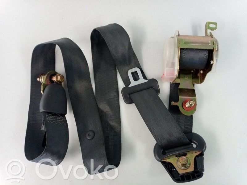 Cinturón trasero   898103A010,898203A010,89810203A010,898103A010,898203A010