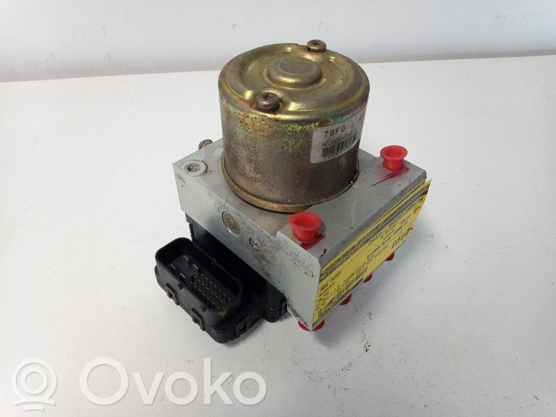 Suzuki Alto ABS Blokas 