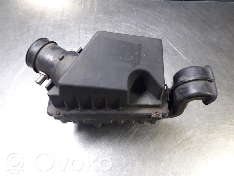 Ford Transit -  Tourneo Connect Air filter box 