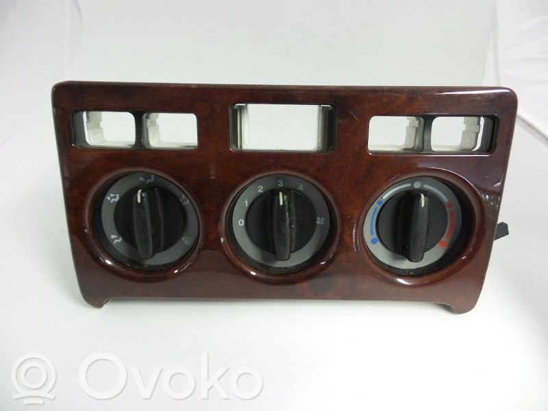 Land Rover Freelander Unitate control climatizare 