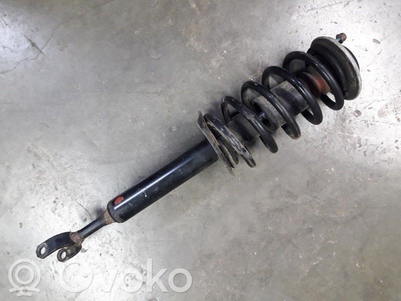 Audi A6 S6 C5 4B Amortiguador delantero con muelle espiral 