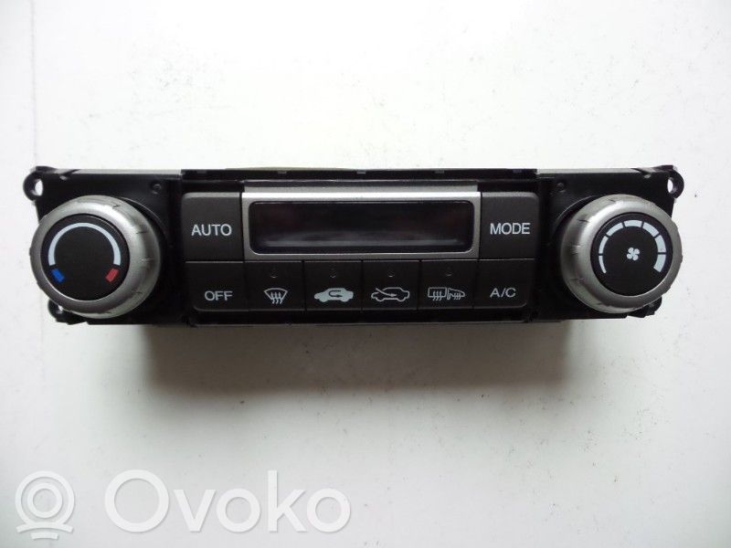 Honda Civic Oro kondicionieriaus/ klimato/ pečiuko valdymo blokas (salone) 