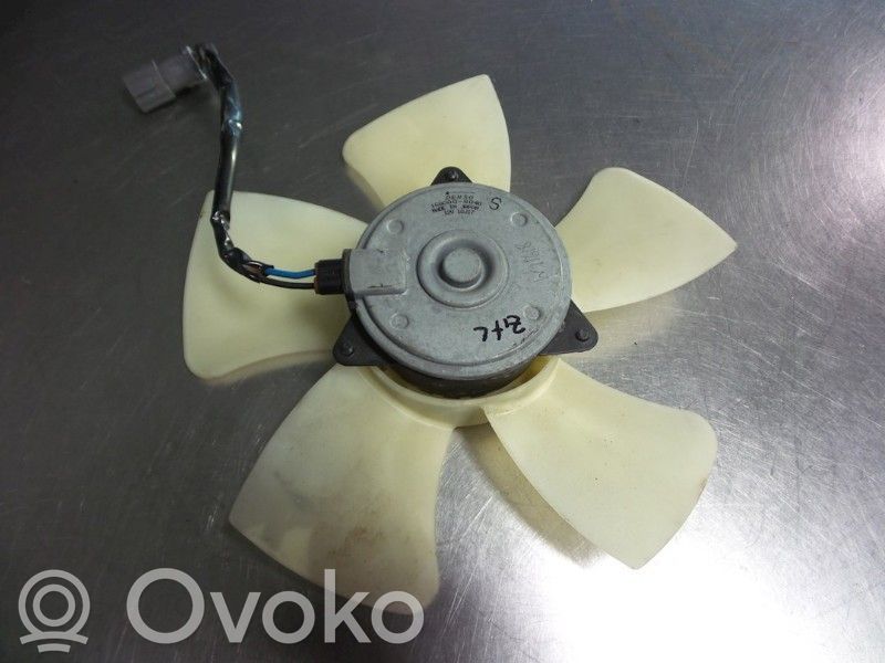 Honda Civic Lüfter Satz Set 
