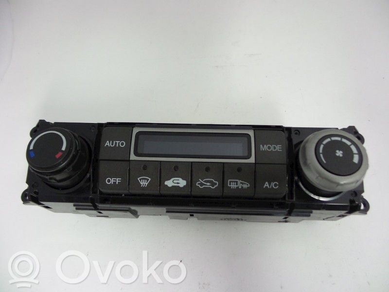 Honda Civic Oro kondicionieriaus/ klimato/ pečiuko valdymo blokas (salone) 