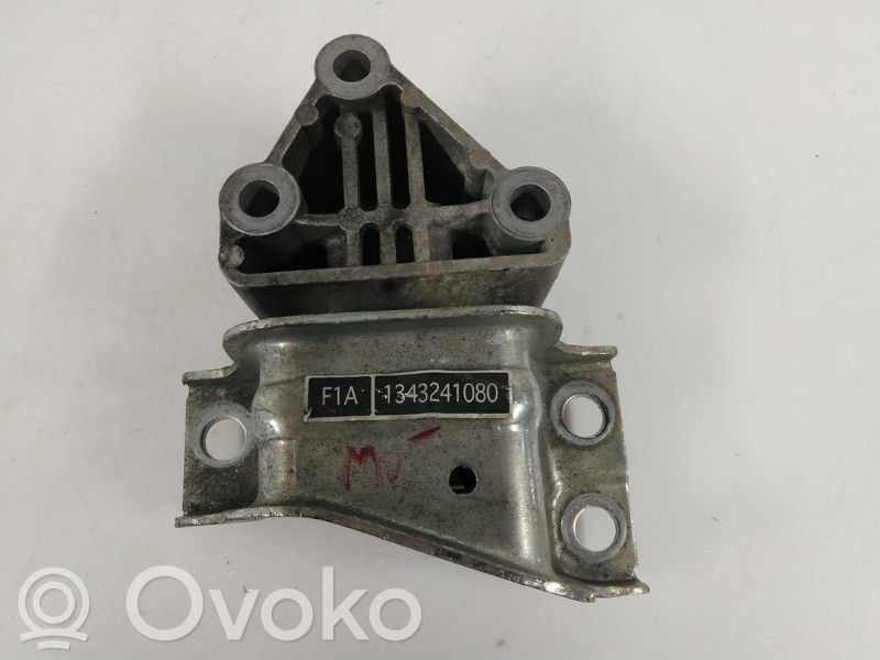 Fiat Ducato Engine mount bracket 