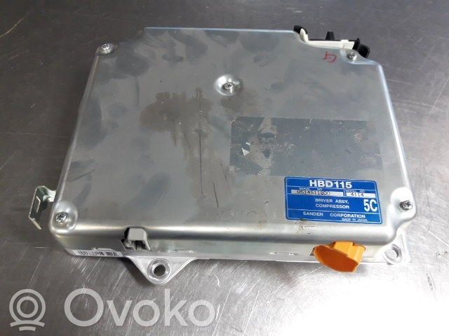 Autres unités de commande / modules   HBD115,05145118D0,05145118D0,HBD115