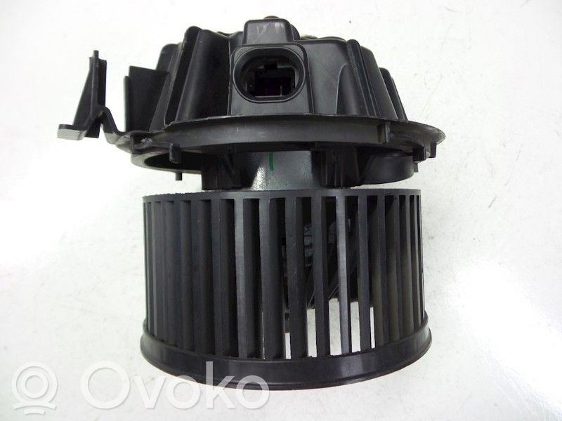 Renault Modus Pečiuko ventiliatorius/ putikas 