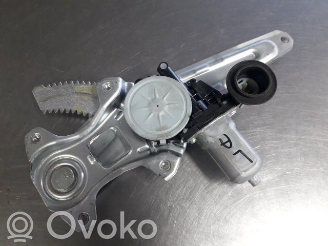 Daihatsu Sirion Macara geam spate manuală 