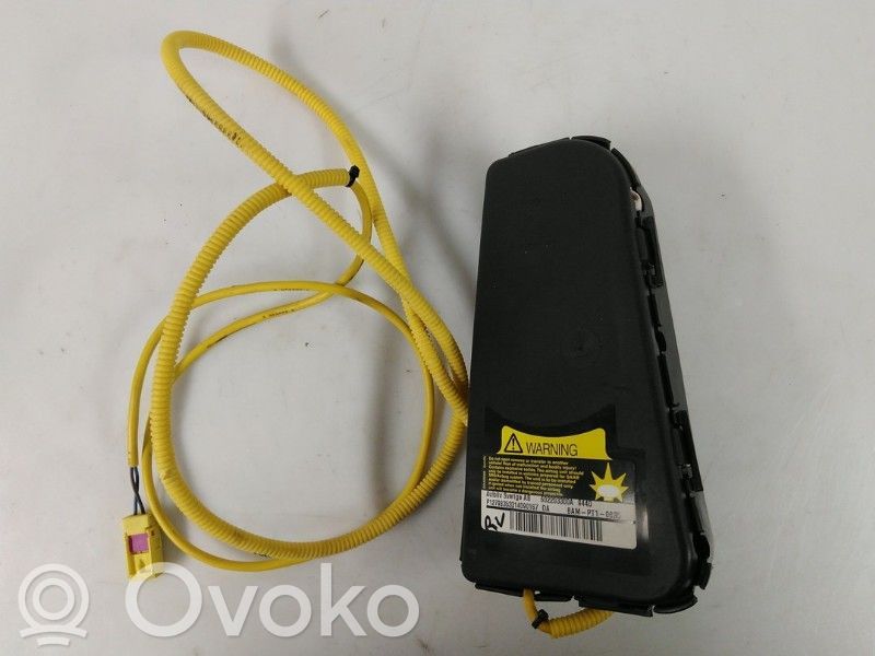 Saab 9-3 Ver2 Airbag del asiento 