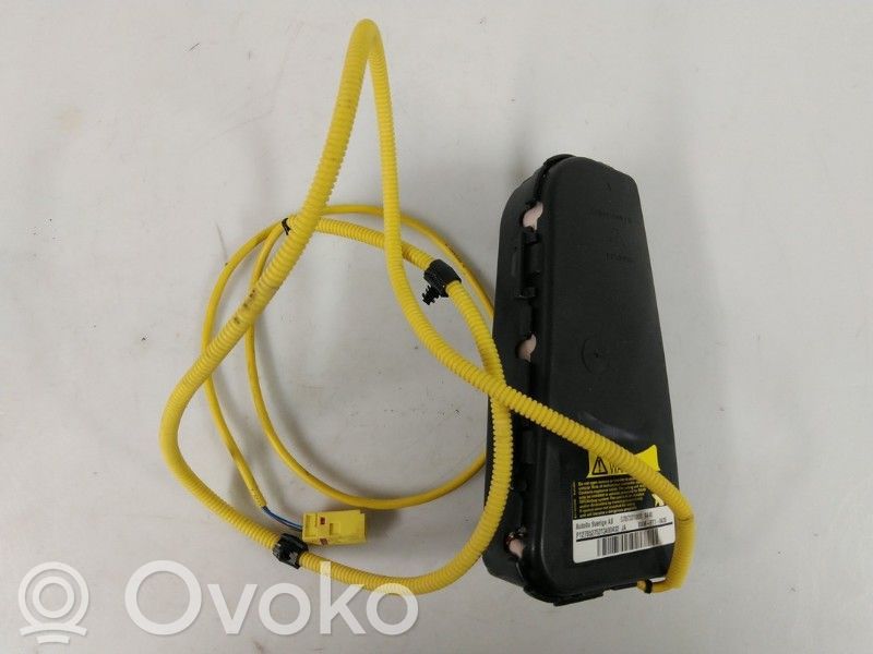 Saab 9-3 Ver2 Sitz-Airbag 