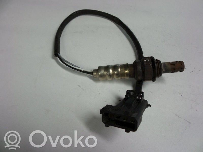 Saab 9-3 Ver2 Lambda probe sensor 