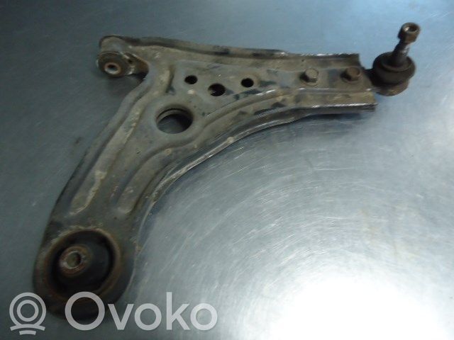 Front control arm