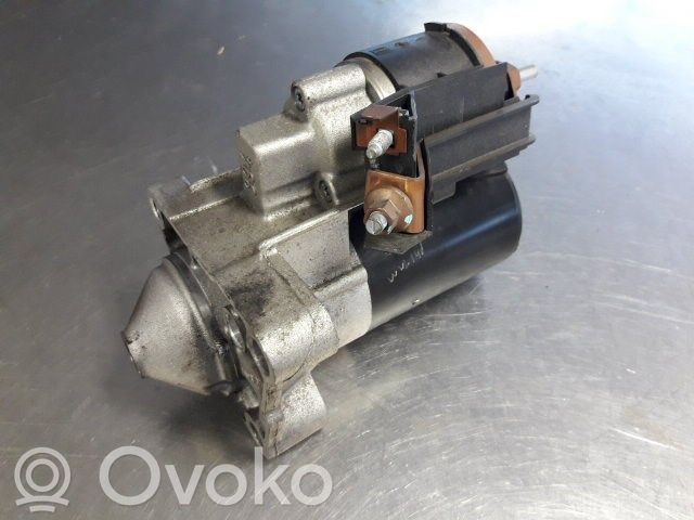 Motor de arranque   0001106024,8200929534,0001106024,8200929534