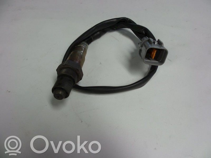 Hyundai i10 Lambda probe sensor 
