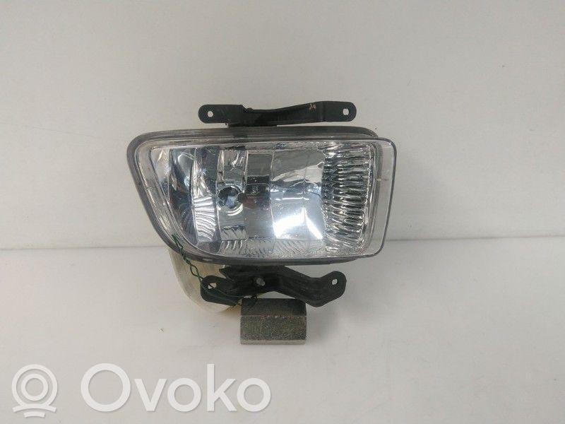 KIA Picanto Etusumuvalo 