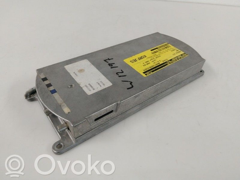 Phone control unit/module   8111693878101,23292523,23292523,8111693878101,EVP0002242