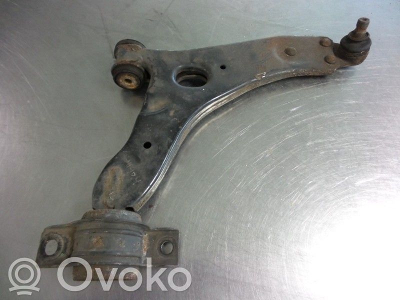 Front control arm